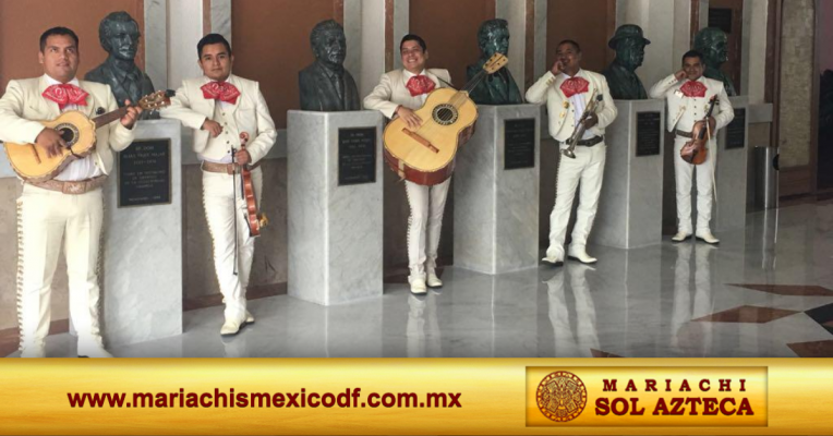 Mariachis económicos en Cuajimalpa de Morelos para fiestas