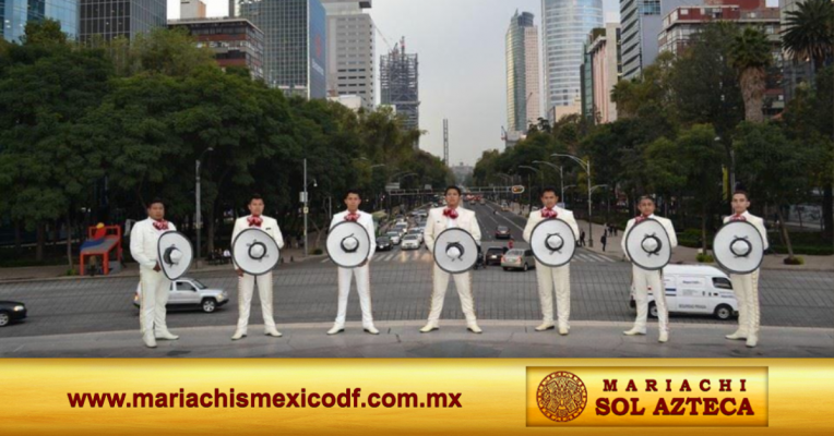 Mariachis económicos en Gustavo A. Madero para bodas