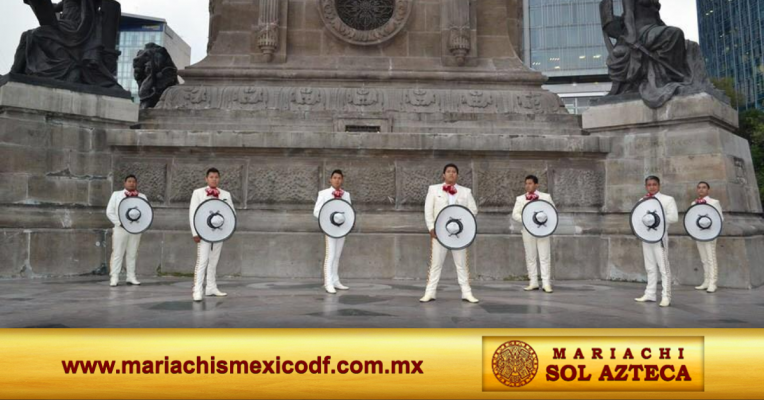 Mariachis económicos en Magdalena Contreras para fiestas