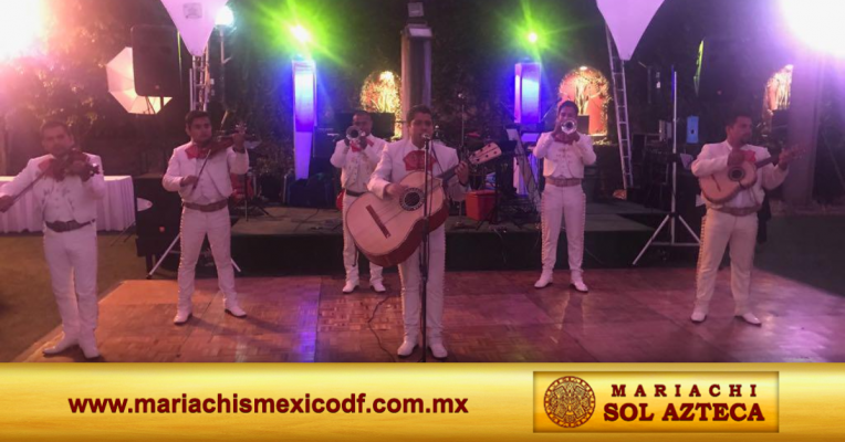 Mariachis económicos en Venustiano Carranza para eventos