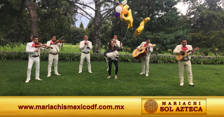 Mariachis económicos en Xochimilco para fiestas